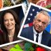 BROOKE ROLLINS, ROBERT KENNEDY JR: New dietary plan recommends real food for all Americans