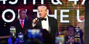 Trump claims White House doctors report him in ‘perfect health,’ says he ‘aced’ third straight cognitive exam