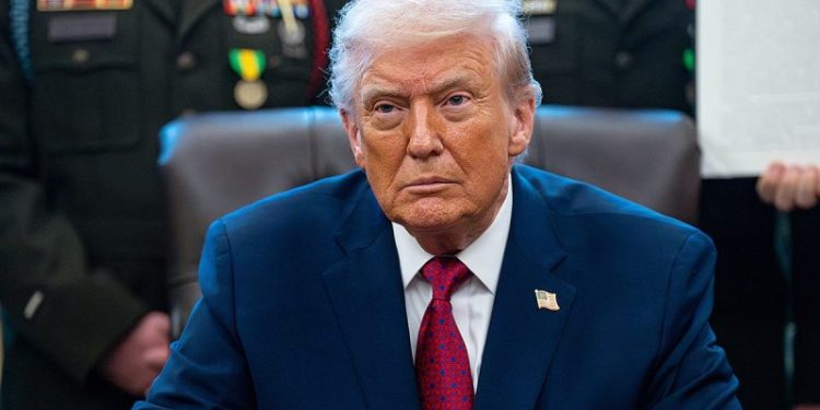 Trump rips into GOP defectors as ‘real losers’ as Senate readies for final vote