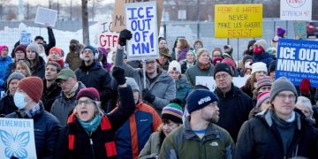 Top federal Minnesota prosecutors officially terminated after dispute over ICE shooting probe