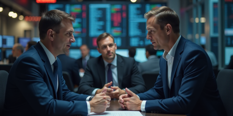 US stocks open in the green: S&P breaches 7,000, Nasdaq climbs 0.7%