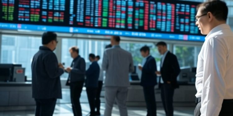 US midday market brief: Dow climbs over 300 points after Trump eases Greenland concerns