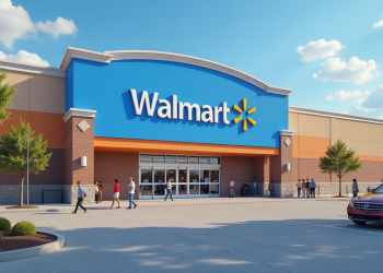 Walmart stock eyes $120 as Elliott Wave signals final bullish leg