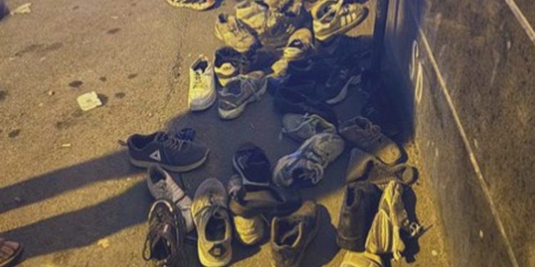 Iran regime reportedly issued nationwide shoot-to-kill orders as protest death toll surges