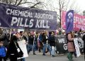 Pro-life organization calls on HHS and FDA to suspend abortion pill approval, tighten safety rules