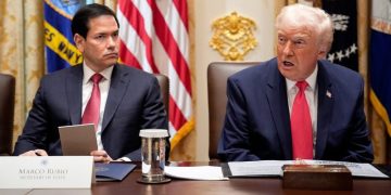 Trump admin marks International Holocaust Remembrance Day honoring millions murdered by Nazi regime