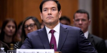 Rubio warns NATO allies US is ‘not simply focused on Europe,’ doesn’t have unlimited resources