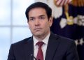 Rubio scheduled to appear before Senate to outline Trump’s Venezuela policy