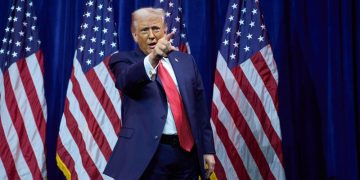 Trump calls for $1.5T defense budget to build ‘dream military’