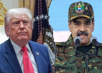 JONATHAN TURLEY: Maduro operation was legal, but Trump makes it complicated