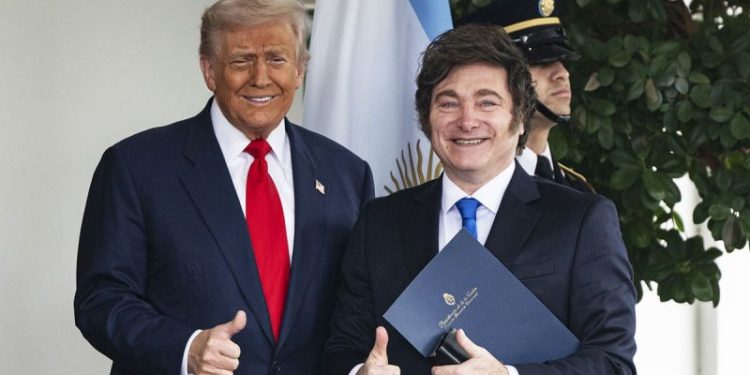 Latin America fractures over Trump’s Maduro capture as regional allies shift right