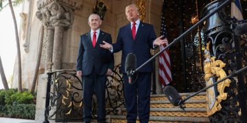 Israel shuts door on Turkey in Gaza as Trump praises Erdogan, plays down clash