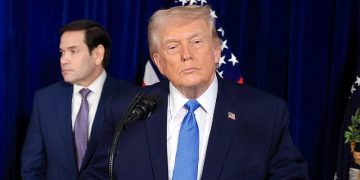 GOP eyes Venezuela’s untapped oil wealth as Democrats sound alarm over taxpayer risk