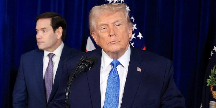 GOP eyes Venezuela’s untapped oil wealth as Democrats sound alarm over taxpayer risk