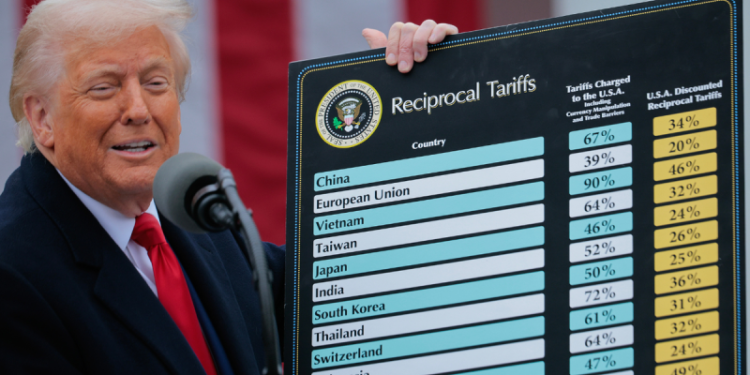 Trump’s tariffs could be undone by one conservative doctrine: ‘Life or death’