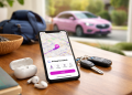 Lyft rolls out teen ride accounts across the USA to close gap with Uber
