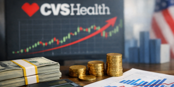 CVS Health beats expectations as turnaround strategy gains traction