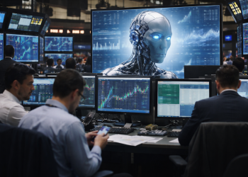 These 3 stocks are quietly soaring as Microsoft, Google slump on AI spending