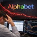 Why did Alphabet stock tumble 7% after earnings despite beating estimates?