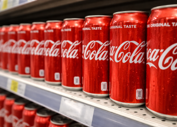 Coca-Cola stock slumps as Q4 revenue misses estimates