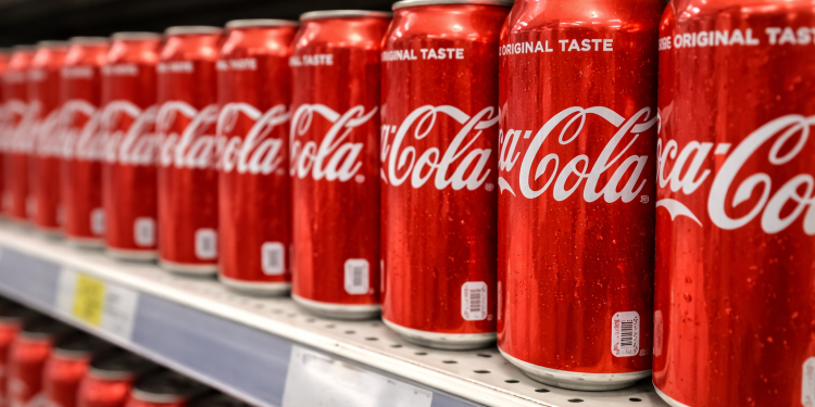 Coca-Cola stock slumps as Q4 revenue misses estimates