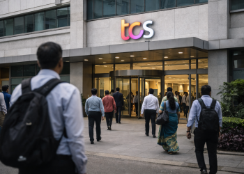 Inside the great Indian IT selloff: experts assess AI risks for Infosys, HCL and TCS