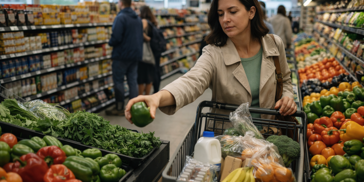 US inflation eases more than expected to 2.4%; Fed seen staying on hold