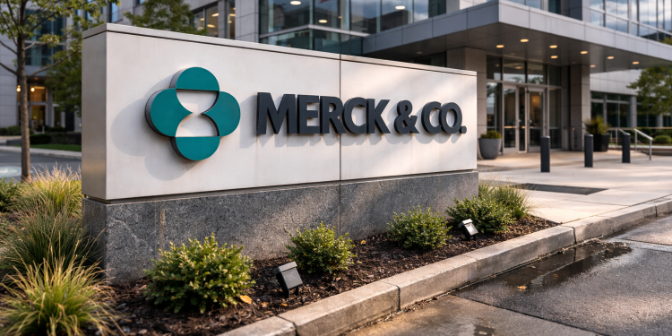 Merck creates separate oncology arm ahead of Keytruda patent loss