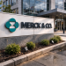 Merck creates separate oncology arm ahead of Keytruda patent loss