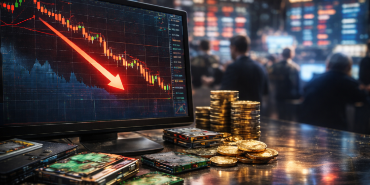 US futures steady as Alphabet spending, Qualcomm outlook rattle tech