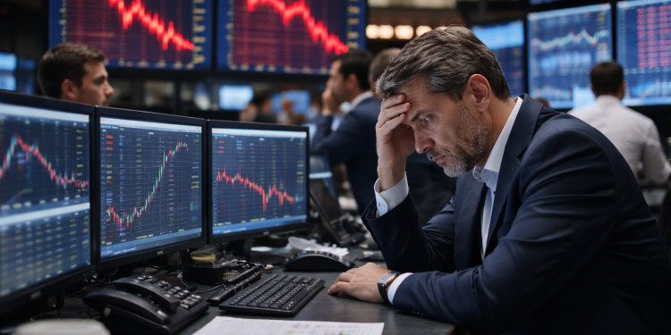 Dow futures plunge ahead of CPI data: 5 things to know before Wall Street opens