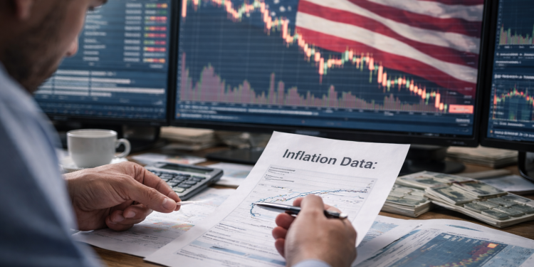 Inflation double feature: two data prints that could rewrite market rate-cut fantasy