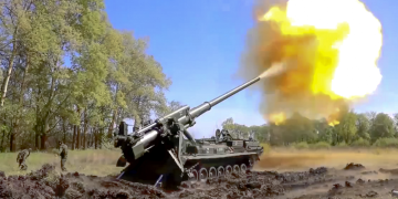 Battered in Ukraine, Russia races to rearm — but questions linger over its military strength