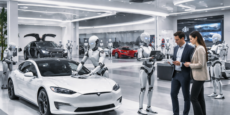 Tesla stock in the red after 3-day winning streak even as analysts remain bullish