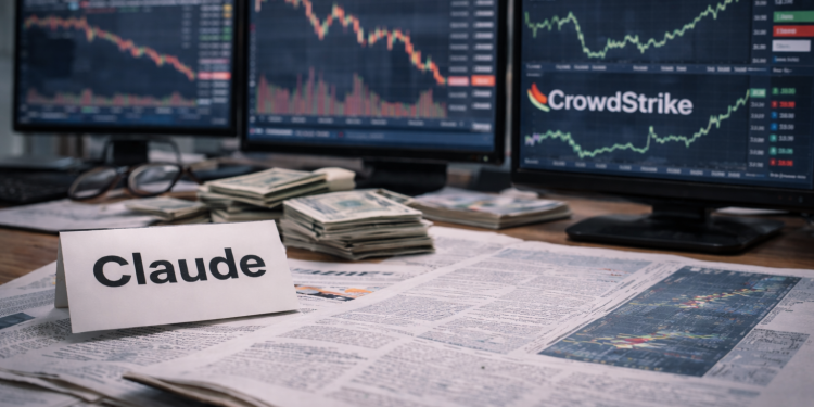 Wedbush: buy these two ‘still overvalued’ stocks amidst software rout