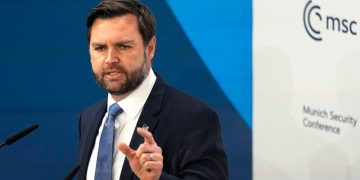 Rubio steps into Munich spotlight as Trump leans on him to carry Vance’s populist message abroad