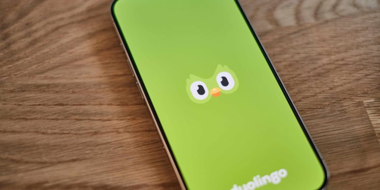 Duolingo stock is crashing and T-Mobile may be to blame