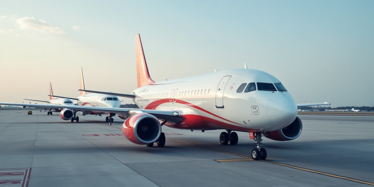 Air Canada sees surge in corporate travel as Canada diversifies trade routes