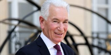 US, France move to steady ties after Paris restricts ambassador’s access