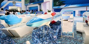 Iran nears China anti-ship supersonic missile deal as US carriers mass in region: report