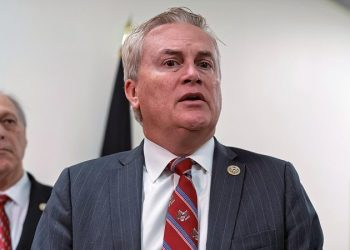 Epstein probe leader Comer says ‘no one is above the law’ after ex-Prince Andrew arrest