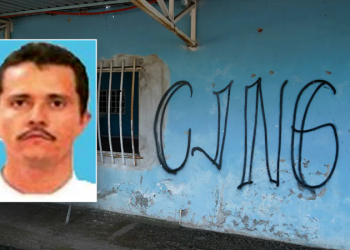 Trump’s ‘total elimination’ strategy paved way for fall of cartel kingpin ‘El Mencho’