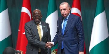 Turkey’s growing reach in Africa seen complicating US strategy, analysts warn