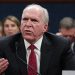 Bondi confirms DOJ has received criminal referral alleging Brennan perjury over Steele dossier