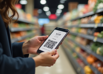 Uber Eats rolls out AI cart assistant for grocery shoppers