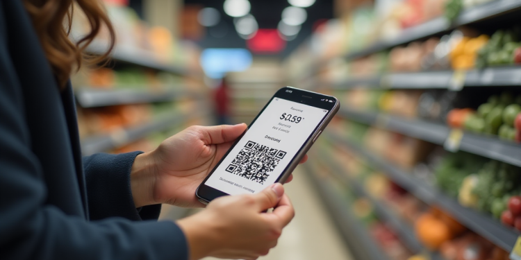 Uber Eats rolls out AI cart assistant for grocery shoppers