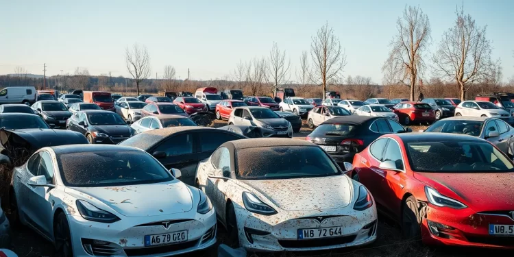 Tesla stock up around 2.5%: what’s driving the EV major higher