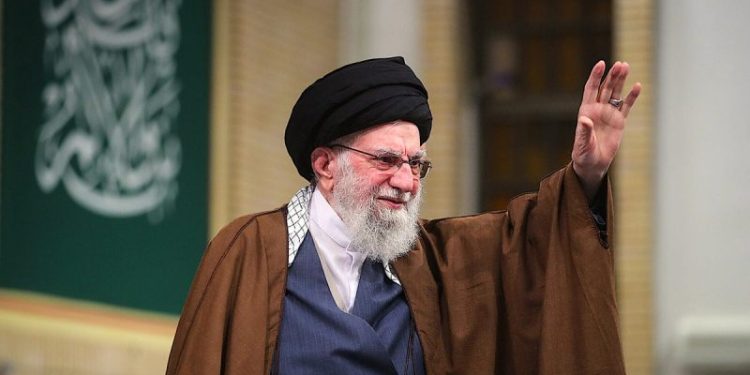 Iran’s Khamenei stays away from talks as JD Vance says dynamic makes diplomacy ‘much more complicated’