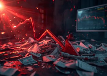 Kyndryl stock price crash: why investors should remain wary of KD