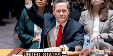 Ambassador Mike Waltz lays out ‘America First’ vision for US leadership at the UN